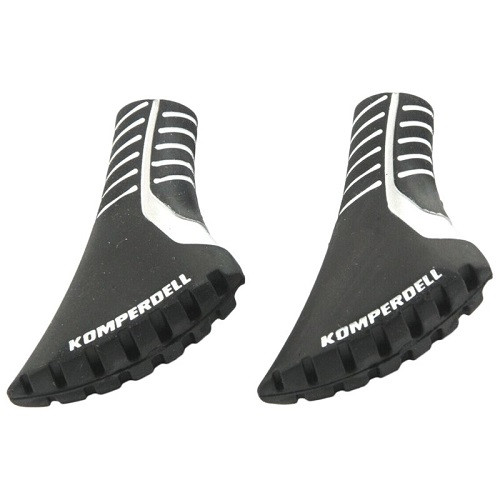 Захист накінечника KOMPERDELL Nordic Walking Pad (пара) 9008687349994 (1007-01-25)
Захист накінечника KOMPERDELL Nordic Walking Pad (пара) 9008687349994 (1007-01-25)