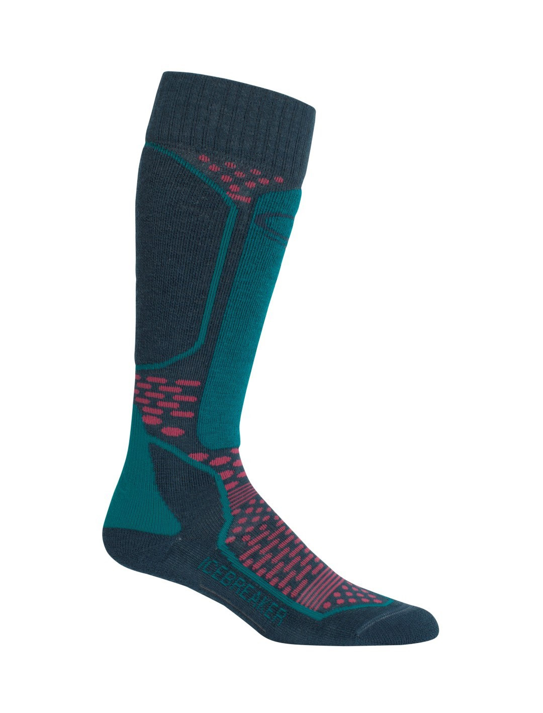 Носки Icebreaker Ski + Lite OTC WMN harmony/wild rose (35-37) (IBN 705 403, Носки Icebreaker Ski + Lite OTC WMN harmony/wild rose S (35-37) (IBN 705 403 S)
Носки Icebreaker Ski + Lite OTC WMN harmony/wild rose (35-37) (IBN 705 403, Носки Icebreaker Ski + Lite OTC WMN harmony/wild rose S (35-37) (IBN 705 403 S)