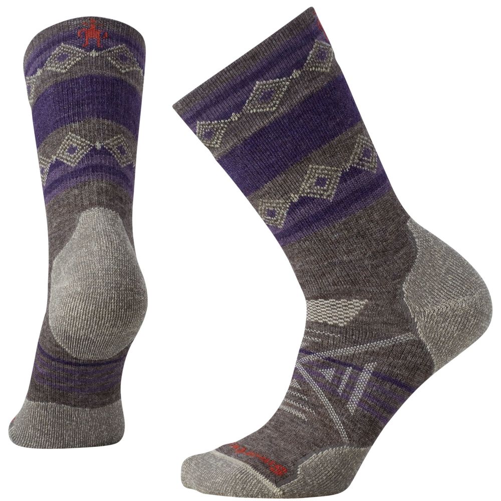 Термошкарпетки жіночі Smartwool Wm' PhD Outdoor Medium Pattern (34-37) (SW 15023.236, Термошкарпетки жіночі Smartwool Wm's PhD Outdoor Medium Pattern S (34-37) (SW 15023.236-S)
Термошкарпетки жіночі Smartwool Wm' PhD Outdoor Medium Pattern (34-37) (SW 15023.236, Термошкарпетки жіночі Smartwool Wm's PhD Outdoor Medium Pattern S (34-37) (SW 15023.236-S)