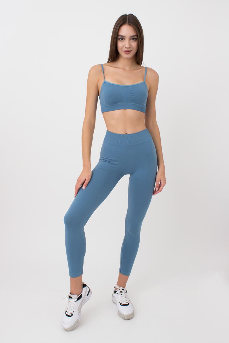 Спортивные леггинсы GIULIA LEGGINGS / Spring lake, Спортивные леггинсы GIULIA LEGGINGS L/XL Spring lake
Спортивные леггинсы GIULIA LEGGINGS / Spring lake, Спортивные леггинсы GIULIA LEGGINGS L/XL Spring lake