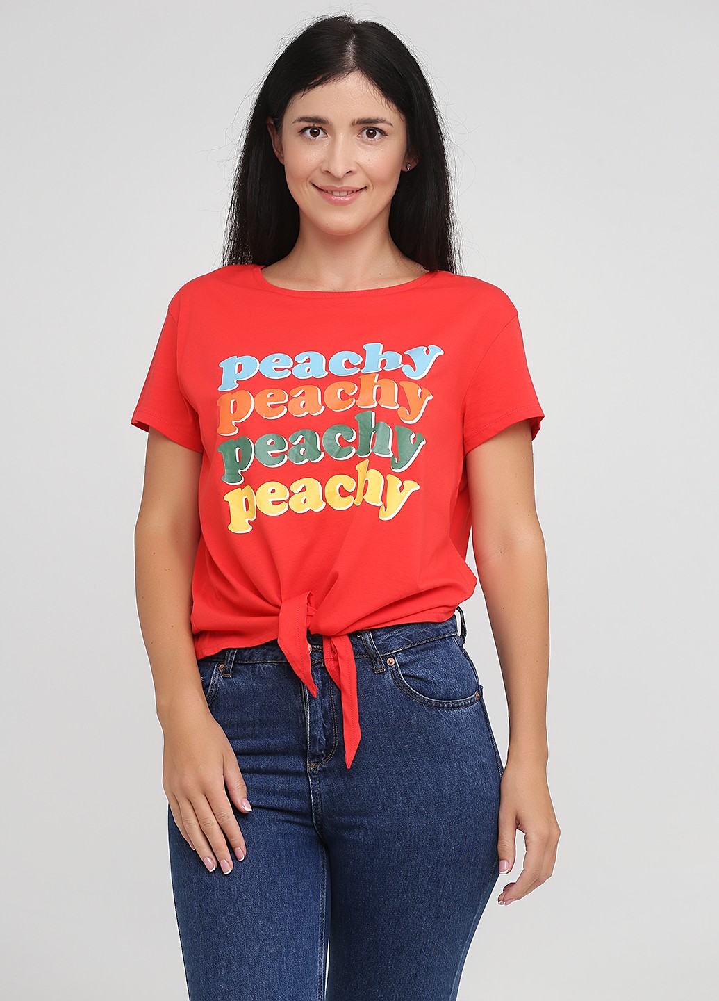 Футболка C&A Красный 2048126_кр_peachy_01, Футболка C&A M Красный 2048126_кр_peachy_01
Футболка C&A Красный 2048126_кр_peachy_01, Футболка C&A M Красный 2048126_кр_peachy_01