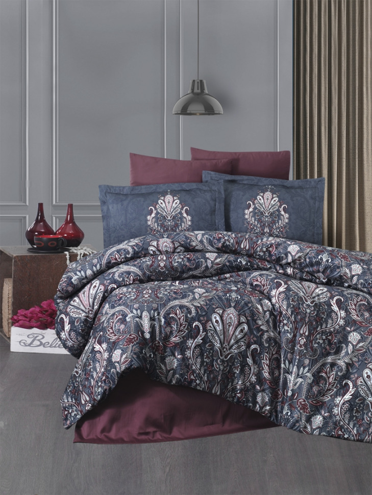 Постельное белье из люкс сатина First Choice S-456 Aleron rose евро m017485
Постельное белье из люкс сатина First Choice S-456 Aleron rose евро m017485