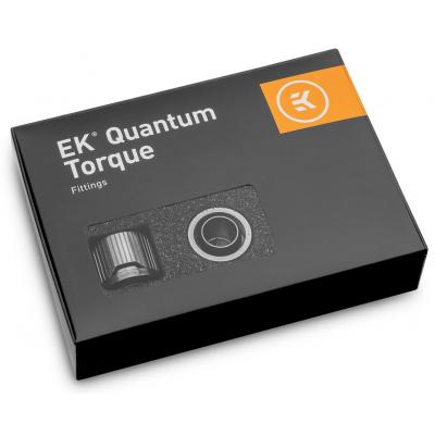 Фитинг для СВО Ekwb EK-Quantum Torque 6-Pack STC 12/16 - Black Nickel (3831109824498)
Фитинг для СВО Ekwb EK-Quantum Torque 6-Pack STC 12/16 - Black Nickel (3831109824498)
