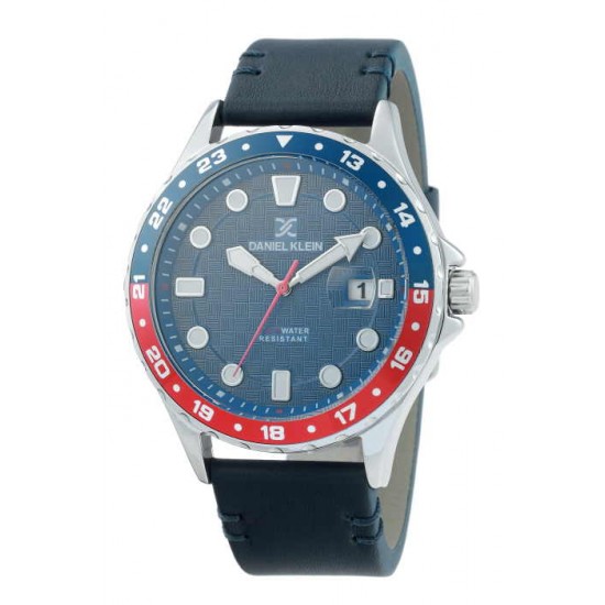 Мужские наручные часы Daniel Klein DK.1.12349-3
Мужские наручные часы Daniel Klein DK.1.12349-3