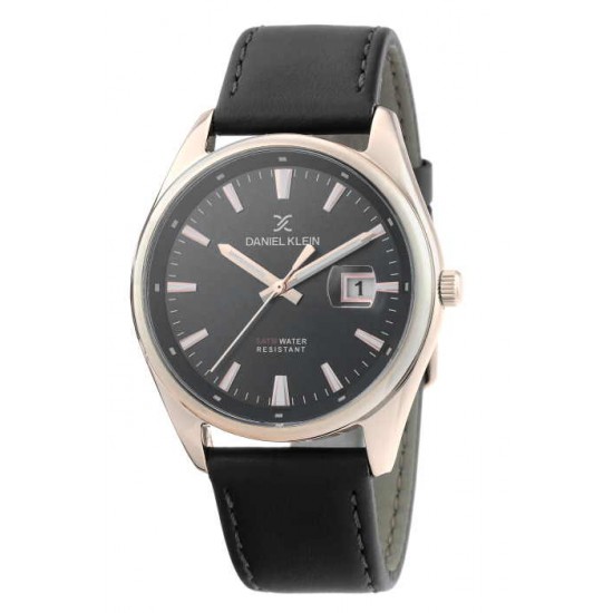 Мужские наручные часы Daniel Klein DK.1.12299-6 
Мужские наручные часы Daniel Klein DK.1.12299-6