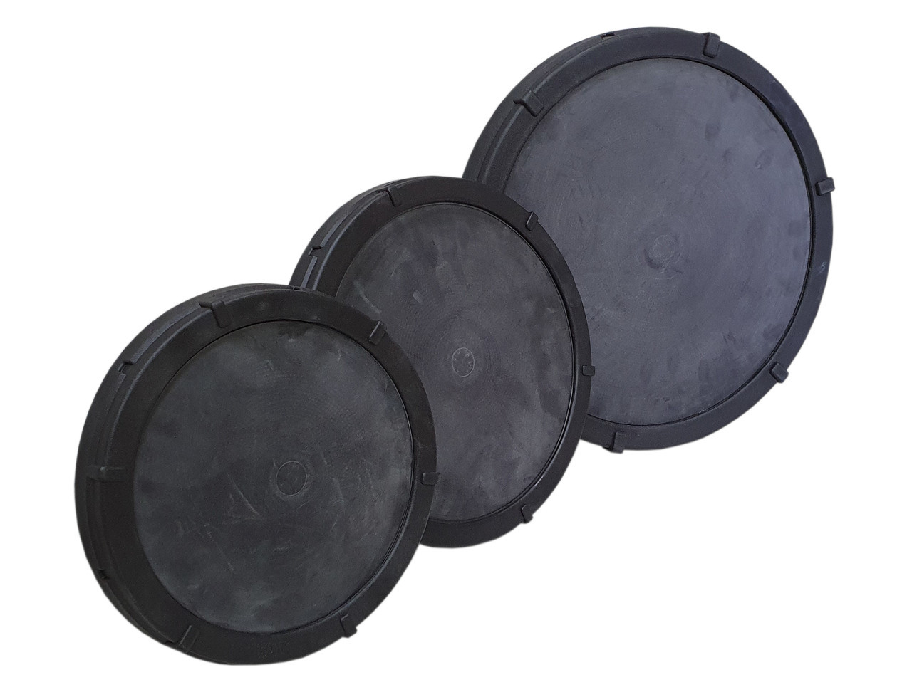 Дисковый аэратор, распылитель воздуха для прудов, септиков и УЗВ 275мм с обратным клапаном
Дисковый аэратор, распылитель воздуха для прудов, септиков и УЗВ 275мм с обратным клапаном