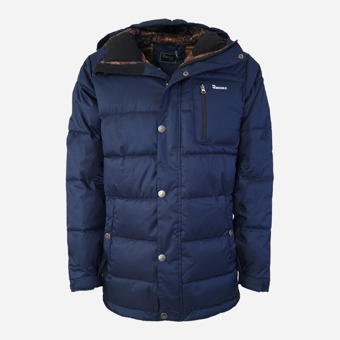 Куртка RADDER Atomic1-410 Синяя, Куртка RADDER Atomic1-410 L Синяя
Куртка RADDER Atomic1-410 Синяя, Куртка RADDER Atomic1-410 L Синяя