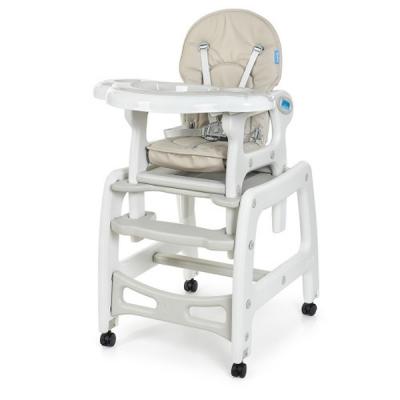 Стульчик для кормления Bambi M 1563-11 grey 
Стульчик для кормления Bambi M 1563-11 grey
