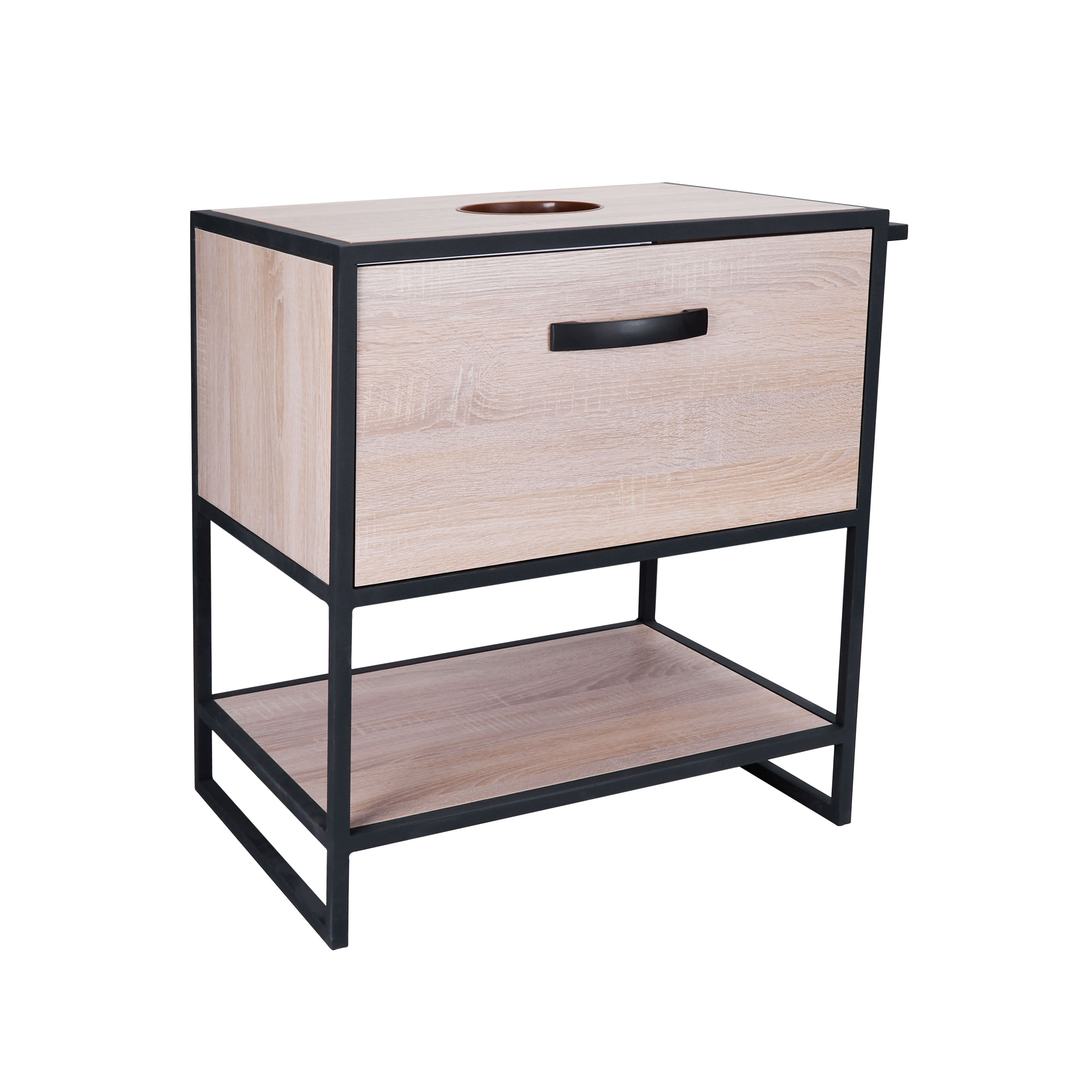 Тумба напольная Qtap Taurus 600х616х469 Whitish oak со столешницей QT2480TNT63WO
Тумба напольная Qtap Taurus 600х616х469 Whitish oak со столешницей QT2480TNT63WO