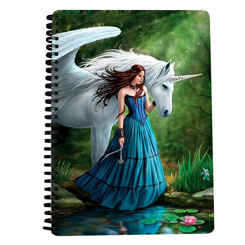 Блокнот 18223 принцесса и единорог, 14,5-21 см, клетка на пружине, 3D картинка
Блокнот 18223 принцесса и единорог, 14,5-21 см, клетка на пружине, 3D картинка