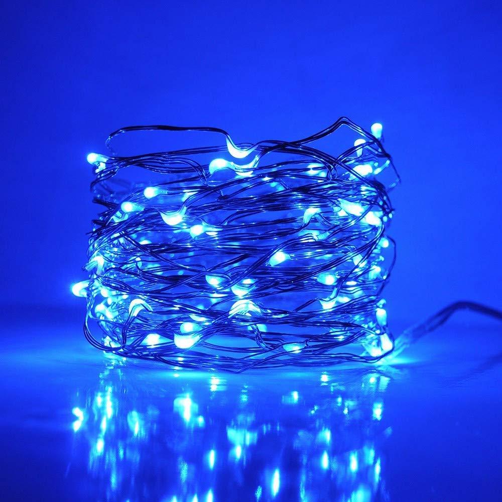 Гирлянда Капля Роса светодиодная Синий Свет 20 м 200 LED на батарейках 3АА Медный провод
Гирлянда Капля Роса светодиодная Синий Свет 20 м 200 LED на батарейках 3АА Медный провод