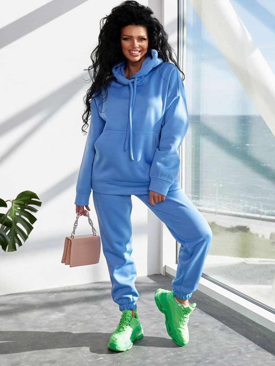 Спортивный костюм Jaklin 8171 - Индиго, Спортивный костюм Jaklin 8171 S-M Индиго
Спортивный костюм Jaklin 8171 - Индиго, Спортивный костюм Jaklin 8171 S-M Индиго