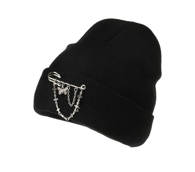 Шапка Jsstore Бабочка с Цепочкой и булавкой размер Черная, Шапка Jsstore Бабочка с Цепочкой и булавкой размер One Size Черная
Шапка Jsstore Бабочка с Цепочкой и булавкой размер Черная, Шапка Jsstore Бабочка с Цепочкой и булавкой размер One Size Черная