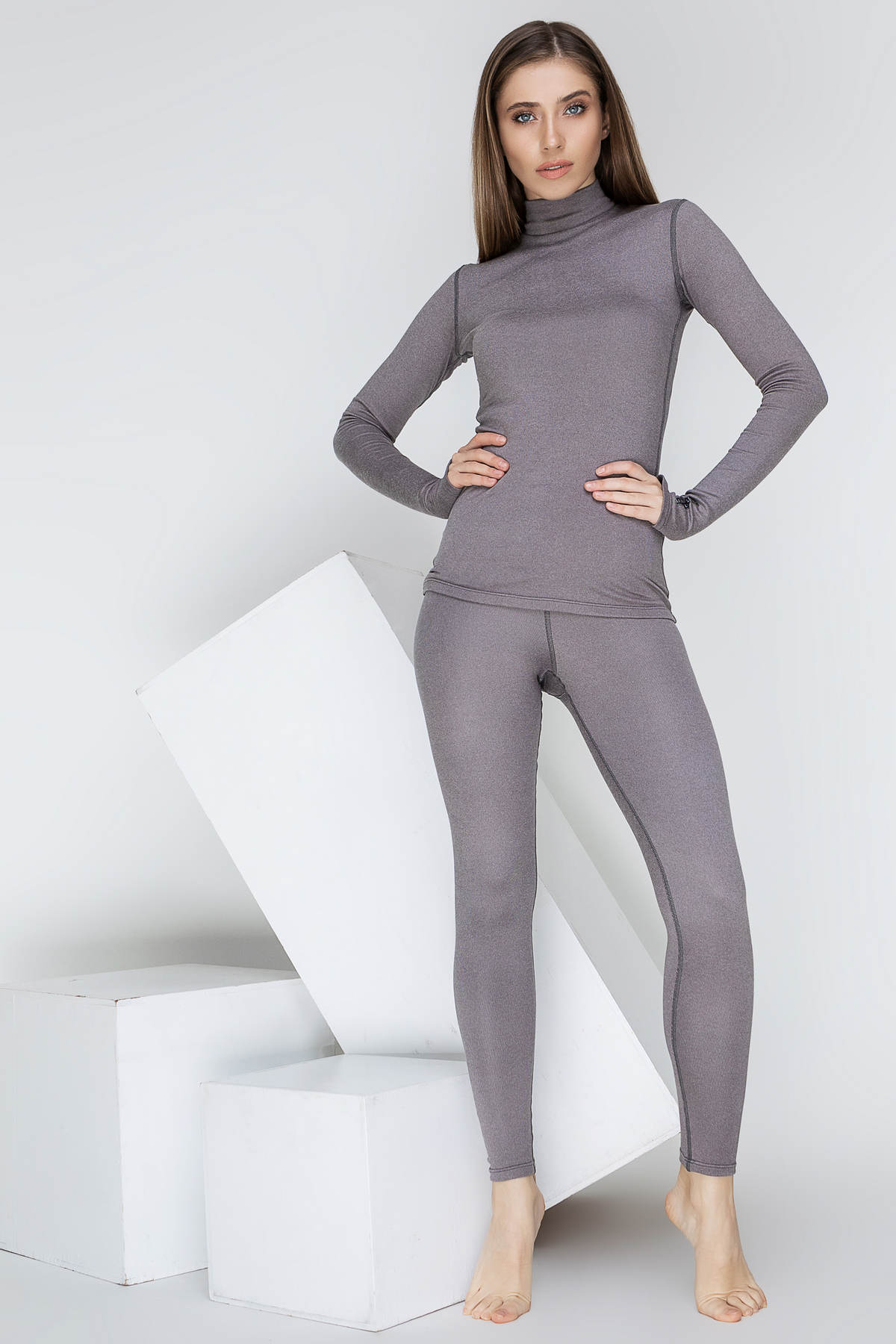 Женский Термокомплект TOTALFIT NORWAY TWK7-W9 Серый, Женский Термокомплект TOTALFIT NORWAY TWK7-W9 S Серый
Женский Термокомплект TOTALFIT NORWAY TWK7-W9 Серый, Женский Термокомплект TOTALFIT NORWAY TWK7-W9 S Серый