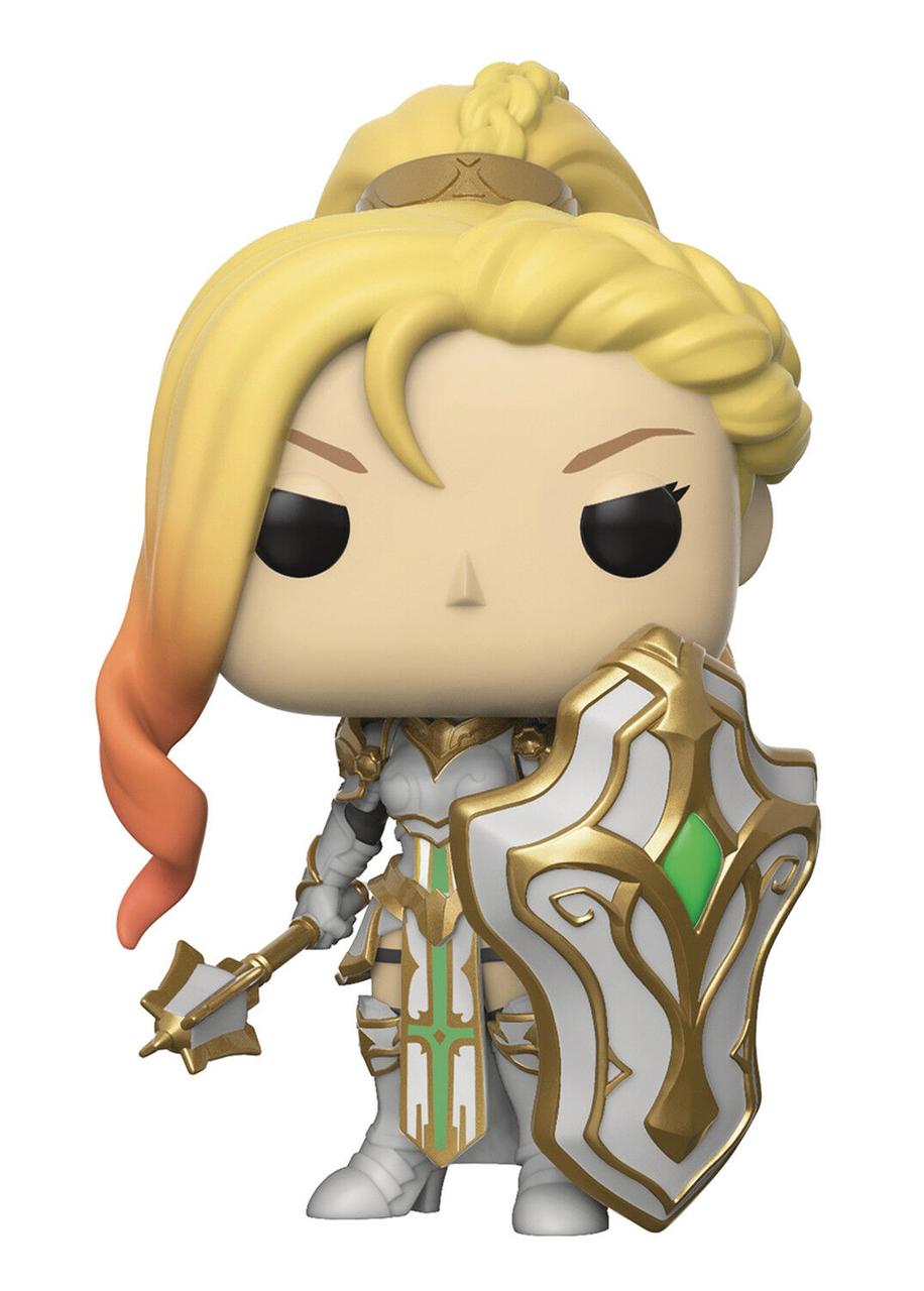 Фигурка Funko Pop Фанко Поп Война призывателей Светлый Паладин Жанна Summoners War Jeanne 10 см game SW J 39 (CZ00game SW J 392)
Фигурка Funko Pop Фанко Поп Война призывателей Светлый Паладин Жанна Summoners War Jeanne 10 см game SW J 39 (CZ00game SW J 392)