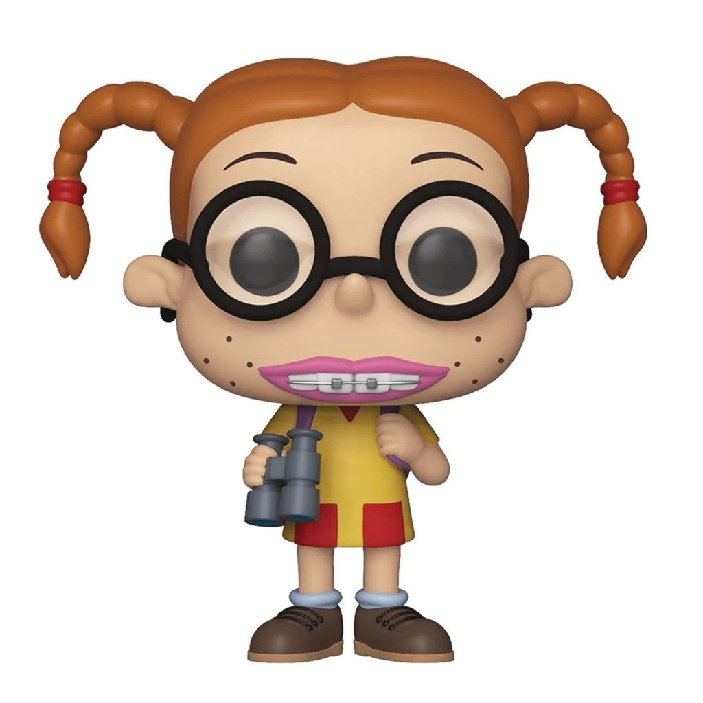 Фигурка Funko Pop Фанко Поп Элизабет Дикая семейка Торнберри The Wild Thornberrys Eliza 10см Cartoon WT E506 (CZ00Cartoon WT E506)
Фигурка Funko Pop Фанко Поп Элизабет Дикая семейка Торнберри The Wild Thornberrys Eliza 10см Cartoon WT E506 (CZ00Cartoon WT E506)