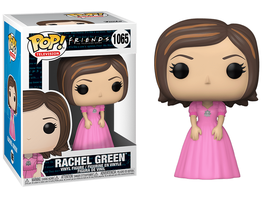 Фигурка Funko Pop Рейчел Грин Друзья Friends Rachel Green 10см F RG 1065 (CZ00F RG 1065)
Фигурка Funko Pop Рейчел Грин Друзья Friends Rachel Green 10см F RG 1065 (CZ00F RG 1065)