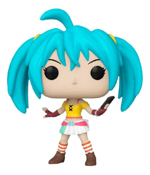 Фигурка Funko Pop Runo Misaki Фанко Поп Руно Мисаки 10см FP B 964 (CZ00FP B 964)
Фигурка Funko Pop Runo Misaki Фанко Поп Руно Мисаки 10см FP B 964 (CZ00FP B 964)