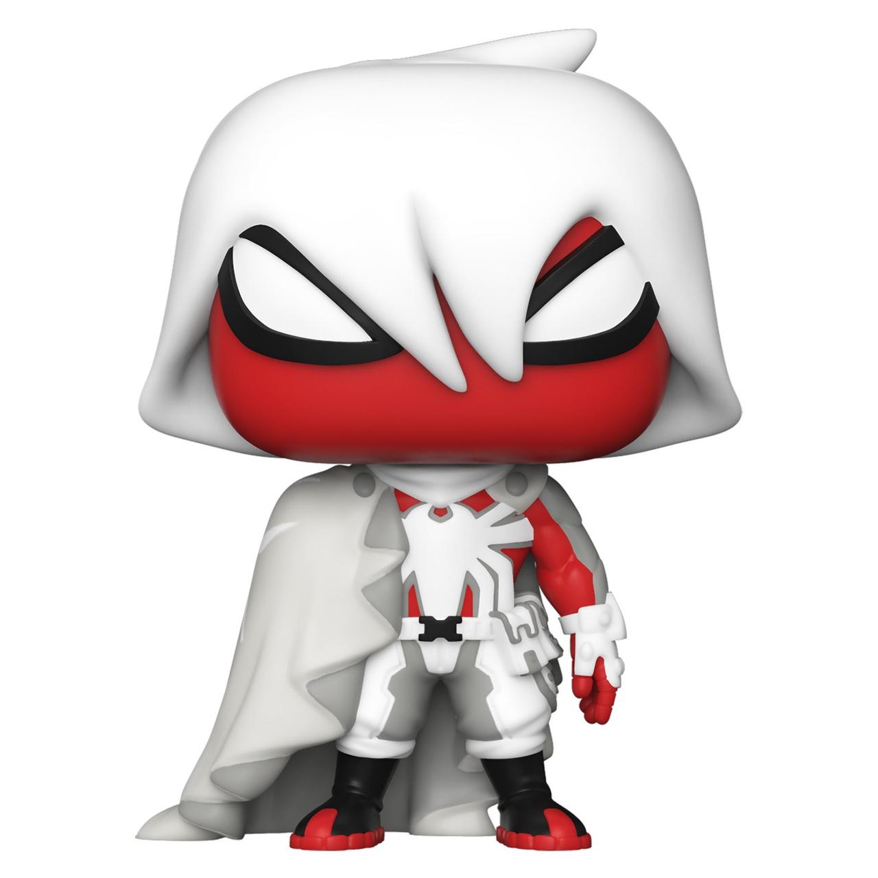 Фигурка Фанко Поп Арахнайт Funko Pop Infinity Wars Бесконечные войны Arachknight 10см FP M 859 (CZ00FP M 859)
Фигурка Фанко Поп Арахнайт Funko Pop Infinity Wars Бесконечные войны Arachknight 10см FP M 859 (CZ00FP M 859)