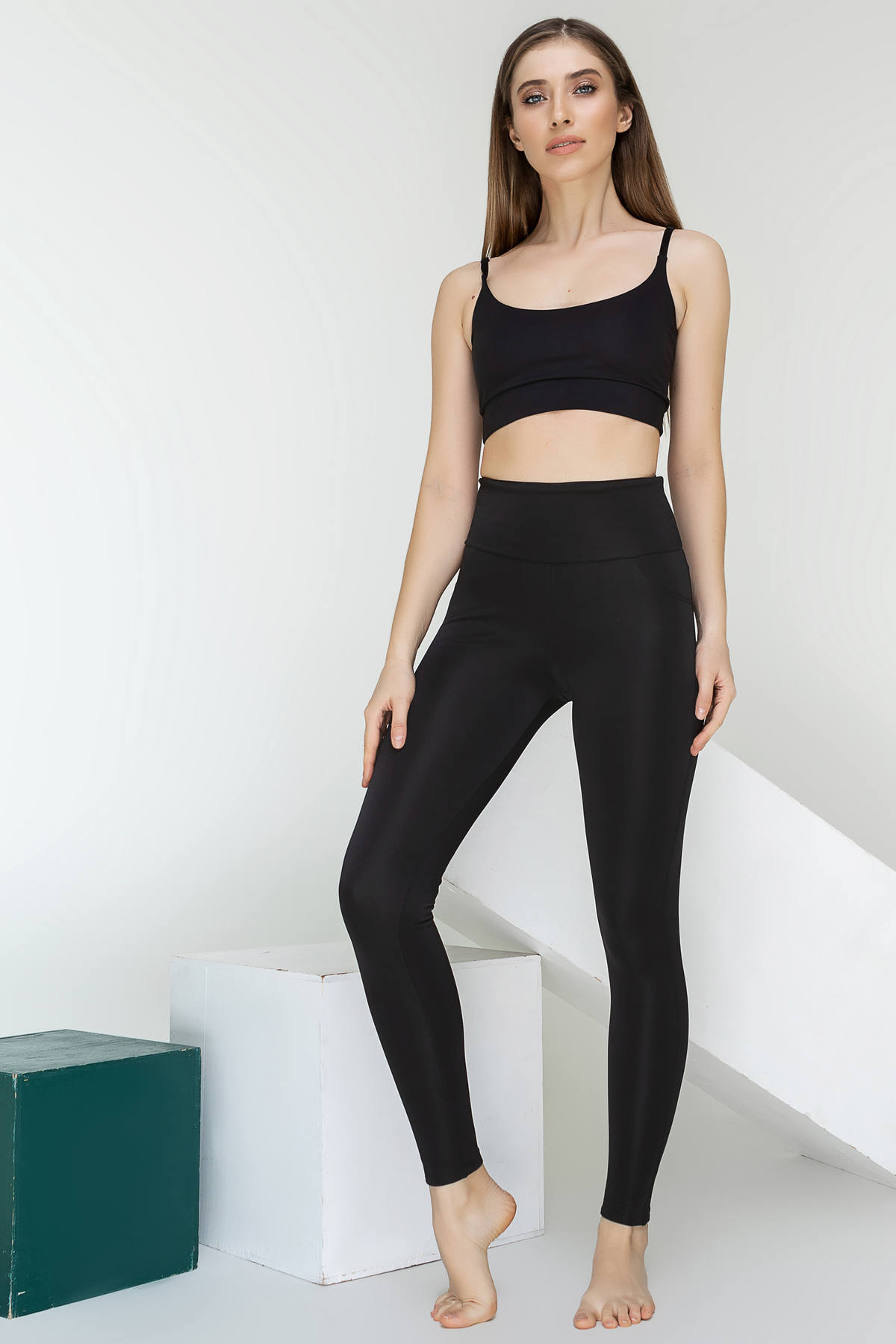 Утепленные лосины с начесом TOTALFIT JST2-F10 Черный, Утепленные лосины с начесом TOTALFIT JST2-F10 XS Черный
Утепленные лосины с начесом TOTALFIT JST2-F10 Черный, Утепленные лосины с начесом TOTALFIT JST2-F10 XS Черный