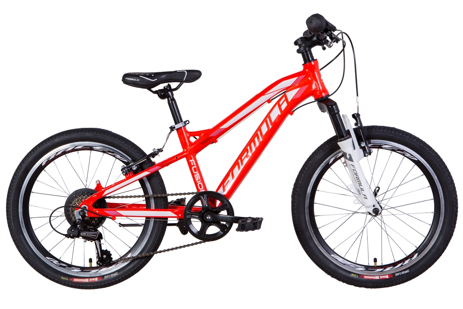 Велосипед в коробке 20" Formula FUSION AM Vbr AL 2021 (красно-белый с черным) Formula RET-FR-20-002
Велосипед в коробке 20" Formula FUSION AM Vbr AL 2021 (красно-белый с черным) Formula RET-FR-20-002