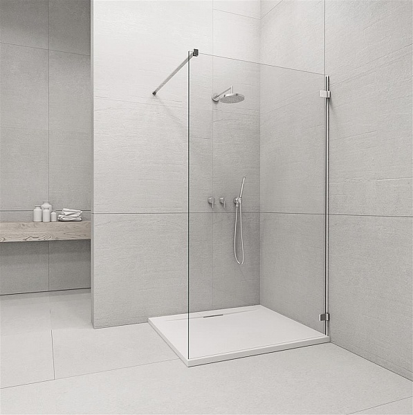 Фронтальна частина (перегородка) Radaway Euphoria Walk-in W1 70 (383117-01-01)
Фронтальна частина (перегородка) Radaway Euphoria Walk-in W1 70 (383117-01-01)