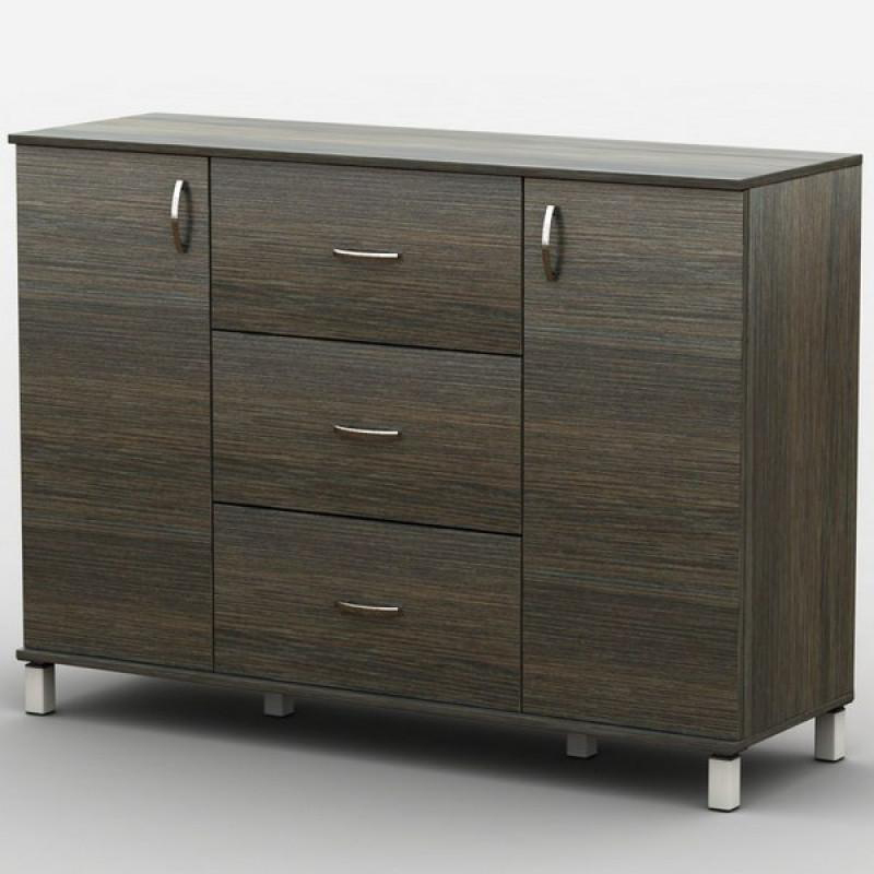 Комод Тиса-062/2 АКМ Венге Магия
Комод Тиса-062/2 АКМ Венге Магия