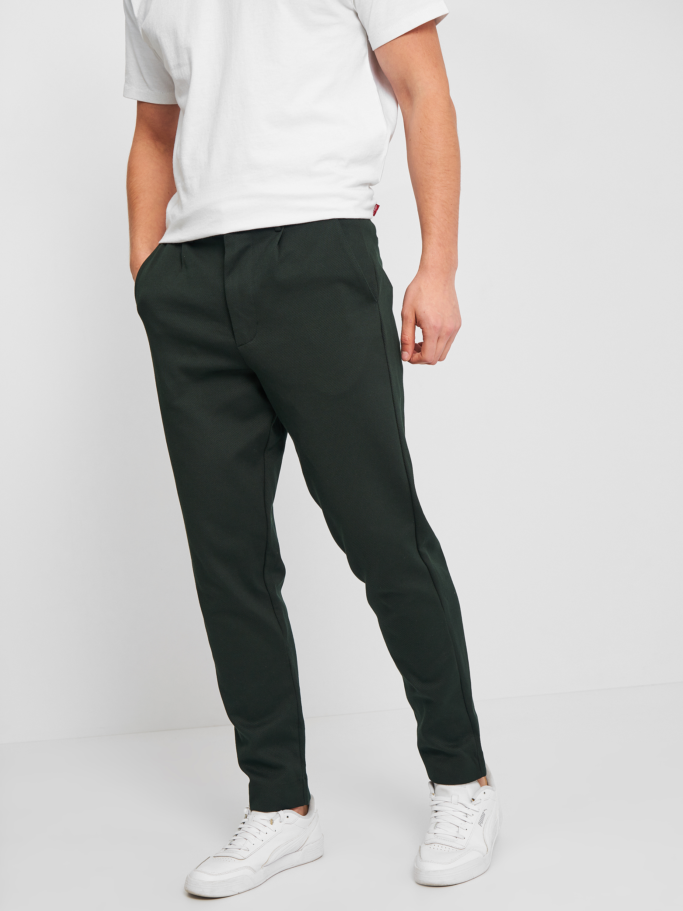 Брюки Selected Homme XAZ270115PKPH Темно-зеленые, Брюки Selected Homme XAZ270115PKPH L Темно-зеленые
Брюки Selected Homme XAZ270115PKPH Темно-зеленые, Брюки Selected Homme XAZ270115PKPH L Темно-зеленые
