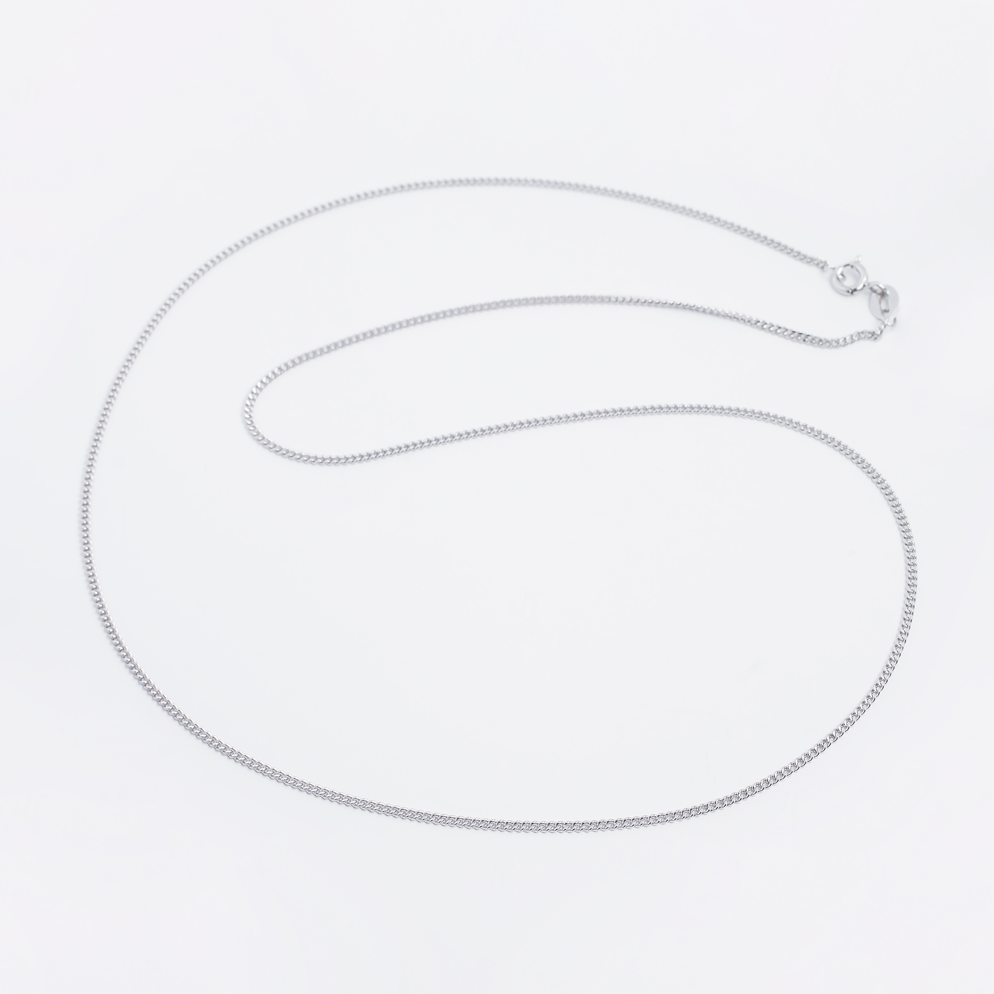 Ланцюжок TOP Silver розмір 50,0 2,60 г
Ланцюжок TOP Silver розмір 50,0 2,60 г