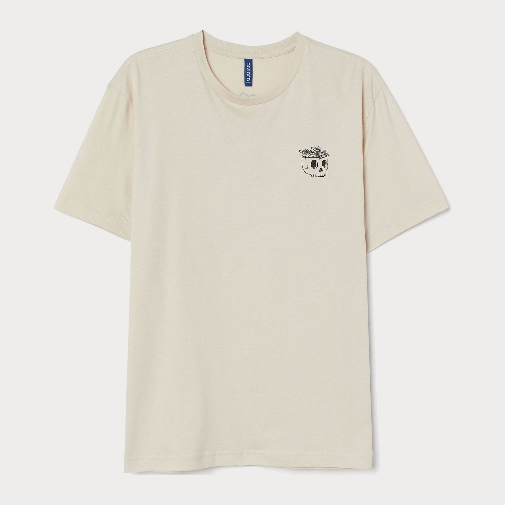 Футболка H& 6840211Abar Светло-бежевая, Футболка H&M 6840211Abar M Светло-бежевая
Футболка H& 6840211Abar Светло-бежевая, Футболка H&M 6840211Abar M Светло-бежевая