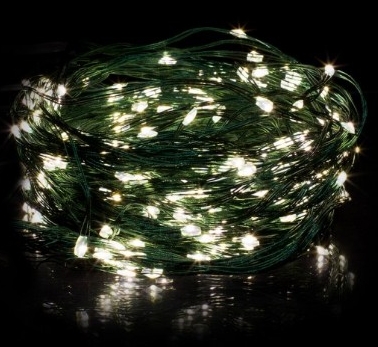 Светодиодная Гирлянда 500Led 50м, для улицы и дома 8 реж. IP44, Провод силикон зеленый , RD-218 Свет - Белый
Светодиодная Гирлянда 500Led 50м, для улицы и дома 8 реж. IP44, Провод силикон зеленый , RD-218 Свет - Белый