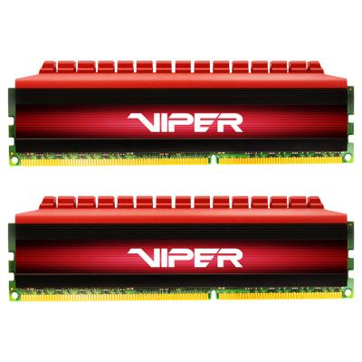 Модуль памяти для компьютера DDR4 32GB (2x16GB) 3000 MHz Viper 4 Patriot (PV432G300C6K)
Модуль памяти для компьютера DDR4 32GB (2x16GB) 3000 MHz Viper 4 Patriot (PV432G300C6K)