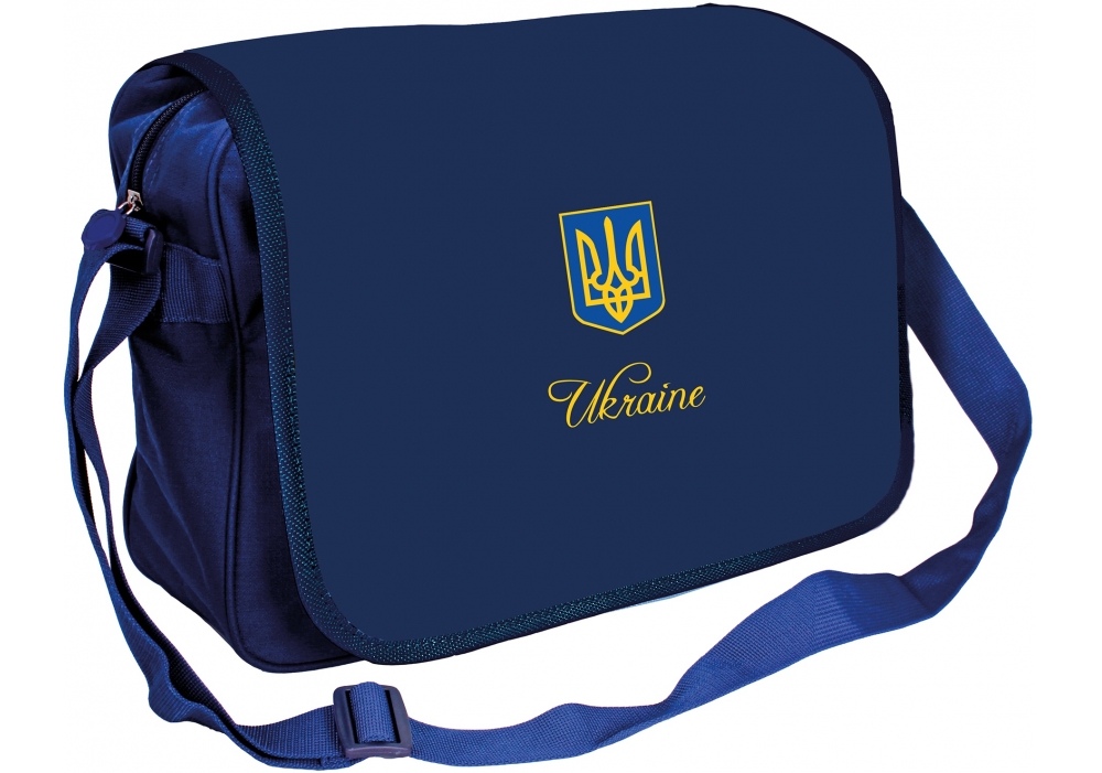 Сумка через плечо Cool for school Трезубец Украины 6-15 л 24х37х10 см синяя (CF85628-04)
Сумка через плечо Cool for school Трезубец Украины 6-15 л 24х37х10 см синяя (CF85628-04)