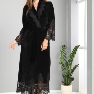Халат Nusa ns 0383 Siyah - турция, велюр, Халат Nusa ns 0383 Siyah L-XL турция, велюр
Халат Nusa ns 0383 Siyah - турция, велюр, Халат Nusa ns 0383 Siyah L-XL турция, велюр