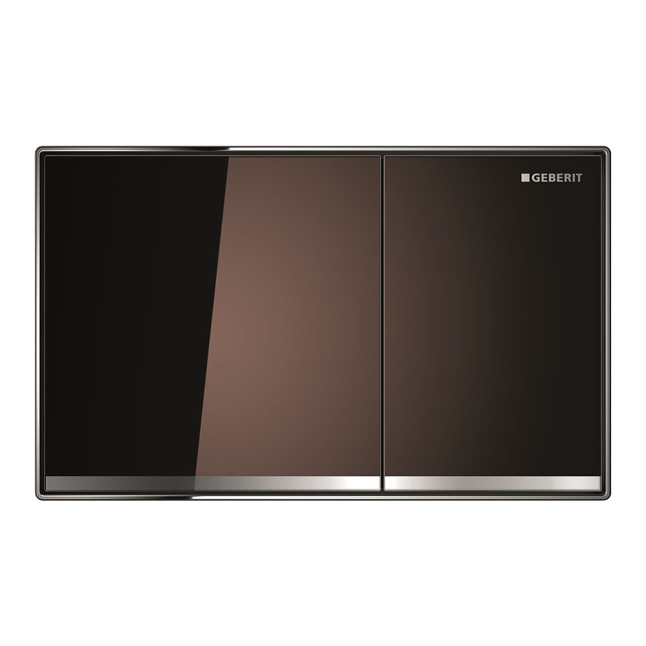 Geberit Смывная клавиша, двойной смыв Sigma 60 (стекло умбра) (115.640.SQ.1)
Geberit Смывная клавиша, двойной смыв Sigma 60 (стекло умбра) (115.640.SQ.1)