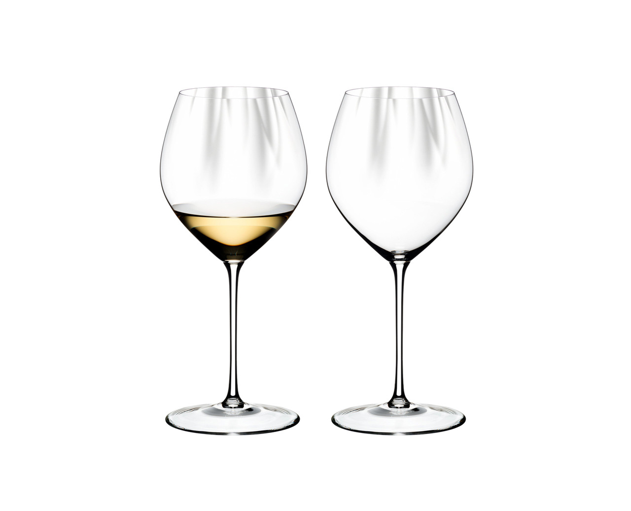 Hабор бокалов для белого вина RIEDEL CHARDONNAY 0,727 л 2 шт прозрачный (6884/97)
Hабор бокалов для белого вина RIEDEL CHARDONNAY 0,727 л 2 шт прозрачный (6884/97)