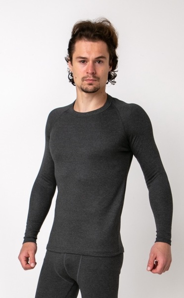 Футболка чоловіча термо Ozkan сіра 11317, Футболка чоловіча термо Ozkan L сіра 11317
Футболка чоловіча термо Ozkan сіра 11317, Футболка чоловіча термо Ozkan L сіра 11317