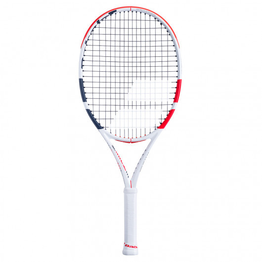 Теннисная ракетка детская профессиональная Babolat PURE STRIKE JUNIOR 25 C 140400/323 00
Теннисная ракетка детская профессиональная Babolat PURE STRIKE JUNIOR 25 C 140400/323 00