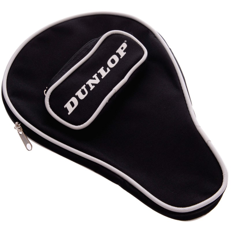 Чехол для ракетки для настольного тенниса Dunlop D TT AC Deluxe черный, код: MT-679216-S52
Чехол для ракетки для настольного тенниса Dunlop D TT AC Deluxe черный, код: MT-679216-S52