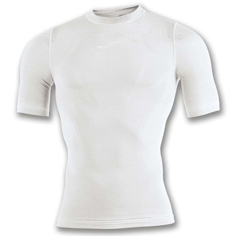 Термофутболка Joma BRAMA EMOTION II белая - 100765.211, Термофутболка Joma BRAMA EMOTION II белая L-XL 100765.211
Термофутболка Joma BRAMA EMOTION II белая - 100765.211, Термофутболка Joma BRAMA EMOTION II белая L-XL 100765.211