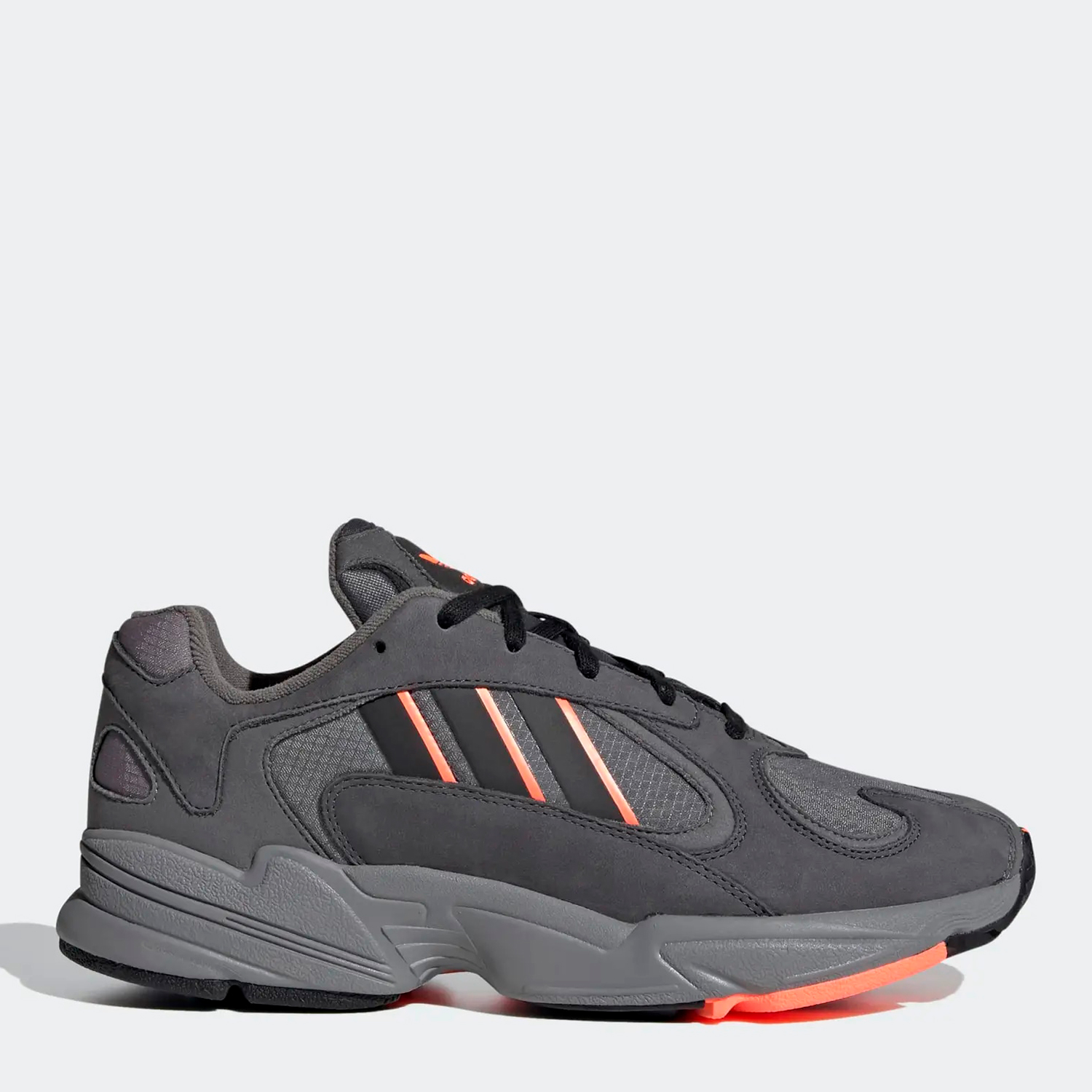 Кроссовки Adidas Originals Yung-1 EF5348 41 (8.5UK) 27 см Grey Six/Core Black/Signature Coral
Кроссовки Adidas Originals Yung-1 EF5348 41 (8.5UK) 27 см Grey Six/Core Black/Signature Coral