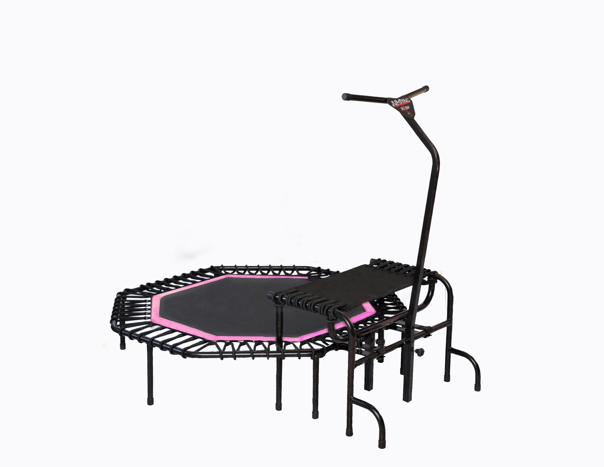 Батут для фитнеса Jumping Pozitive 8SA579 130 см*120 см*30 см с розовой окантовкой и с гибкой степ платформой
Батут для фитнеса Jumping Pozitive 8SA579 130 см*120 см*30 см с розовой окантовкой и с гибкой степ платформой