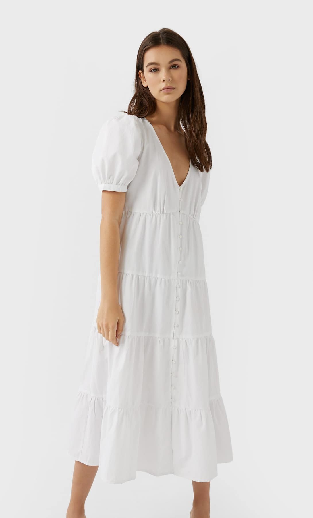 Платье Stradivarius белый 3600541739965, Платье Stradivarius L белый 3600541739965
Платье Stradivarius белый 3600541739965, Платье Stradivarius L белый 3600541739965