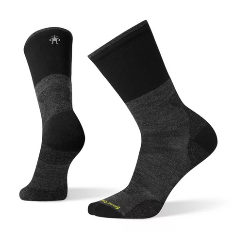 Термоноски мужские Smartwool Men's PhD Pro Approach Crew, Medium Gray, р.XL (SW 01038.052-XL)
Термоноски мужские Smartwool Men's PhD Pro Approach Crew, Medium Gray, р.XL (SW 01038.052-XL)