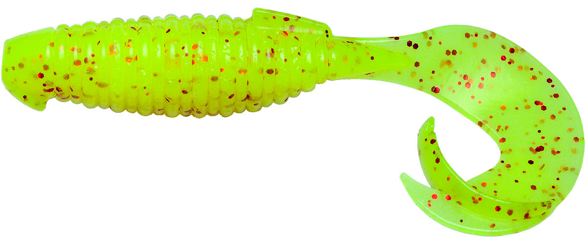 Силикон Keitech Flapper Grub 4" 4 ц:pal#01 chartreuseredflake (арт.123415510957)
Силикон Keitech Flapper Grub 4" 4 ц:pal#01 chartreuseredflake (арт.123415510957)