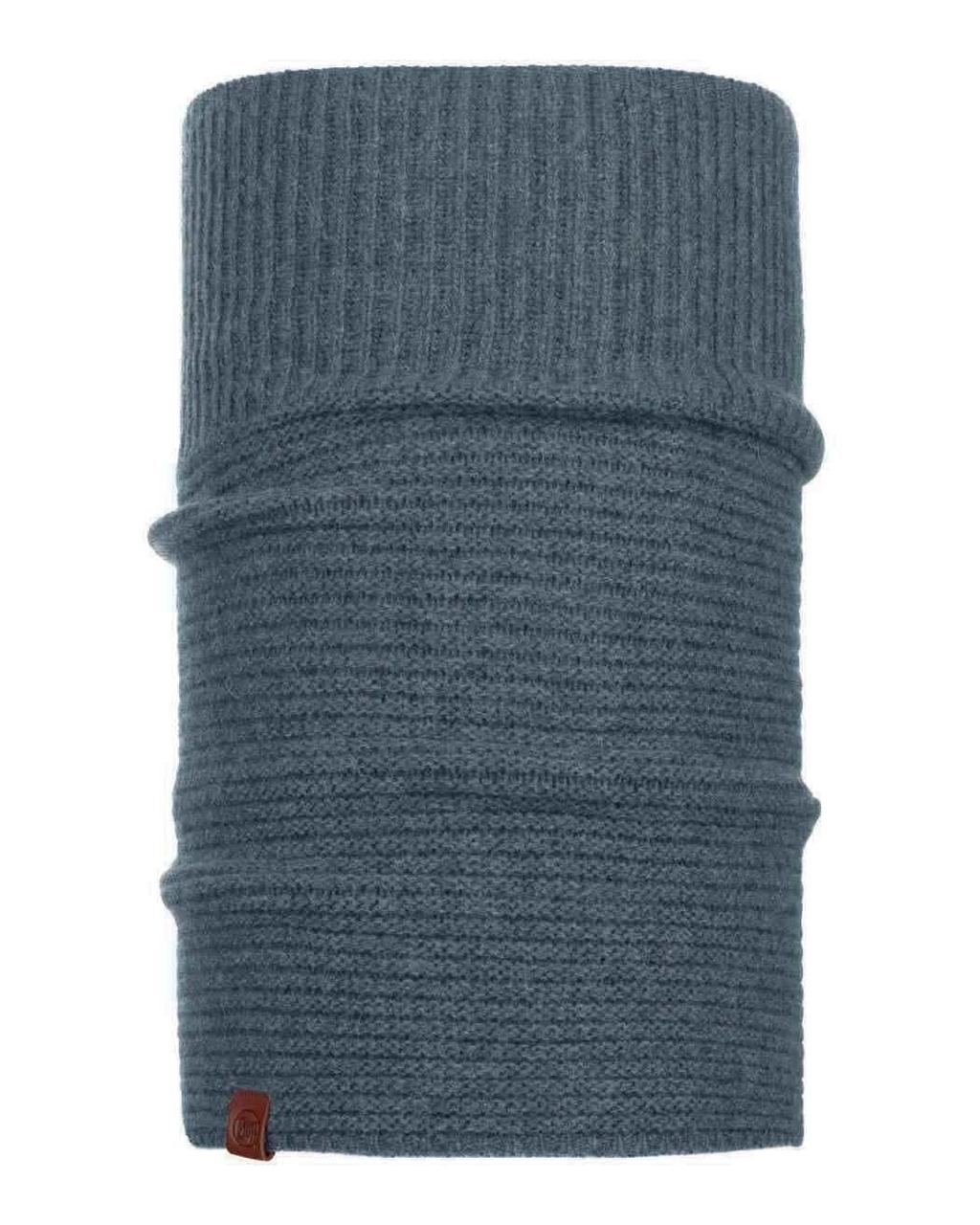 Шарф многофункциональный Buff Knitted Neckwarmer Comfort Biorn, Grey (BU 117928.937.10.00)
Шарф многофункциональный Buff Knitted Neckwarmer Comfort Biorn, Grey (BU 117928.937.10.00)