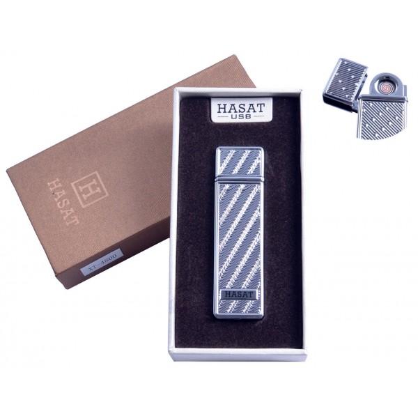 USB зажигалка в подарочной упаковке "" (Двухсторонняя спираль накаливания) 4800-10
USB зажигалка в подарочной упаковке "" (Двухсторонняя спираль накаливания) 4800-10