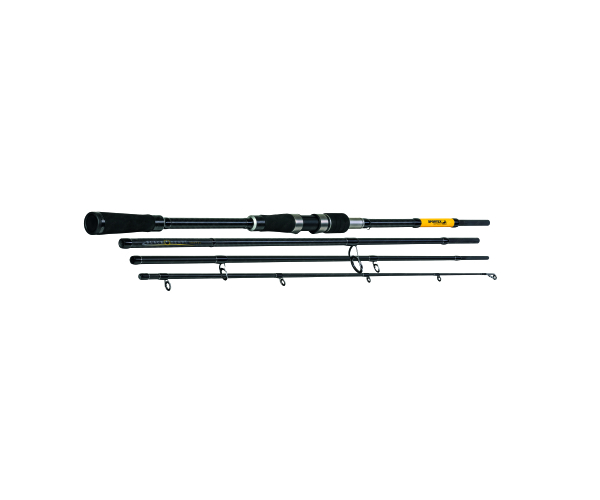 Удилище Sportex Black Pearl BP2722 GT-3 Travel 2.70m, 19-53gr (шт.) (арт.1234909933829)
Удилище Sportex Black Pearl BP2722 GT-3 Travel 2.70m, 19-53gr (шт.) (арт.1234909933829)