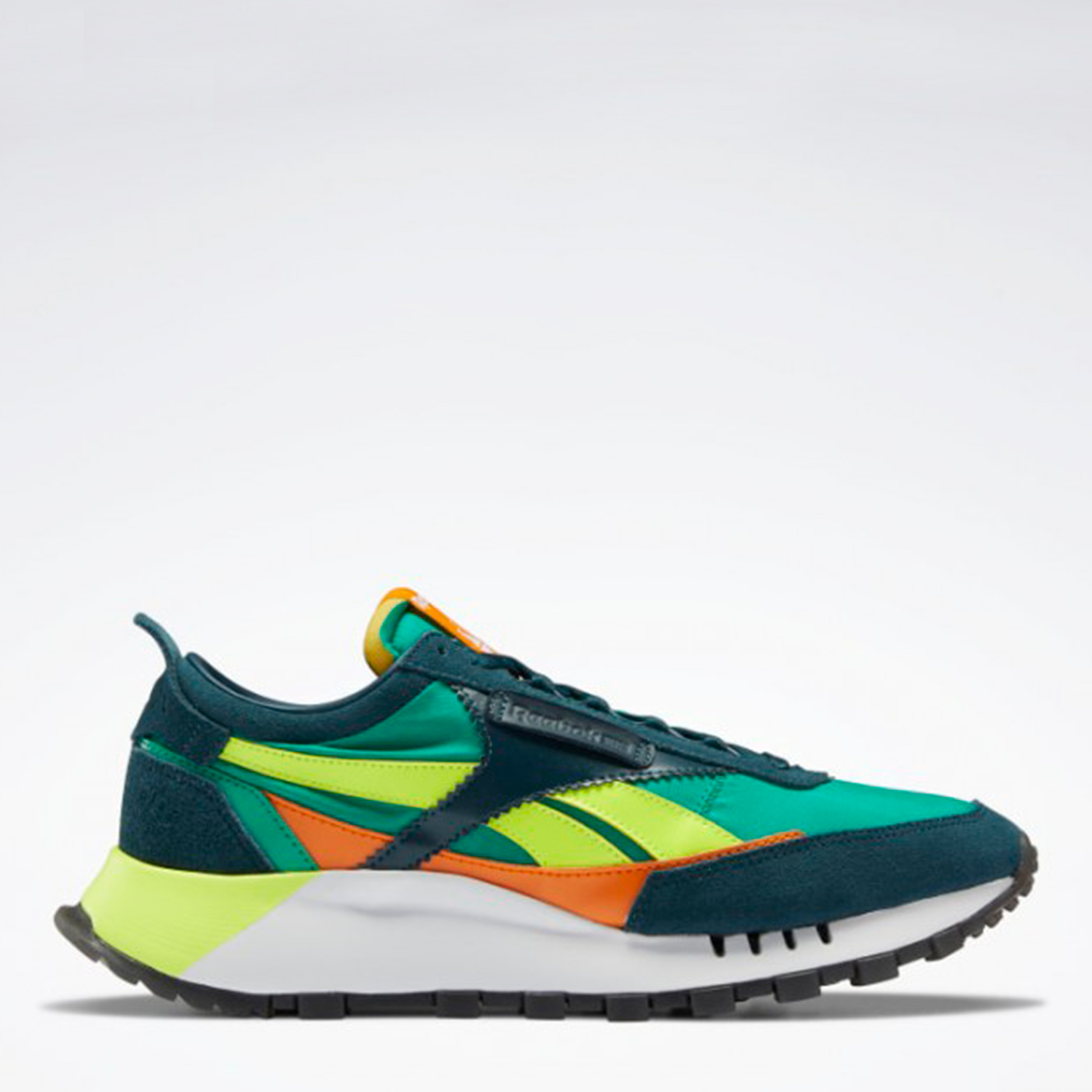 Кроссовки Reebok Classic Leather Legacy FY7335 45.5 (12) 30 см Mineral Blue/Court Green/Solar Yellow
Кроссовки Reebok Classic Leather Legacy FY7335 45.5 (12) 30 см Mineral Blue/Court Green/Solar Yellow