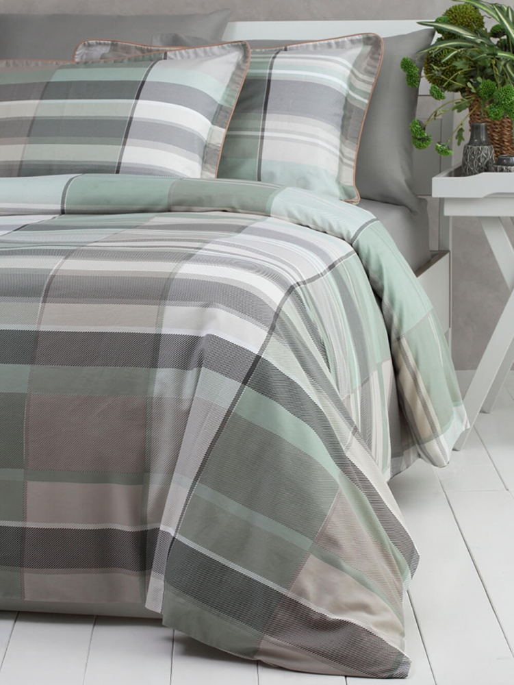 Постельное белье Pavia Pepita Семейный турция, сатин
Постельное белье Pavia Pepita Семейный турция, сатин